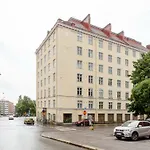 Torkkelinkatu