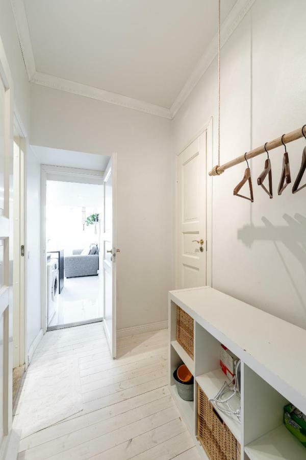 Torkkelinkatu Apartment Helsinki
