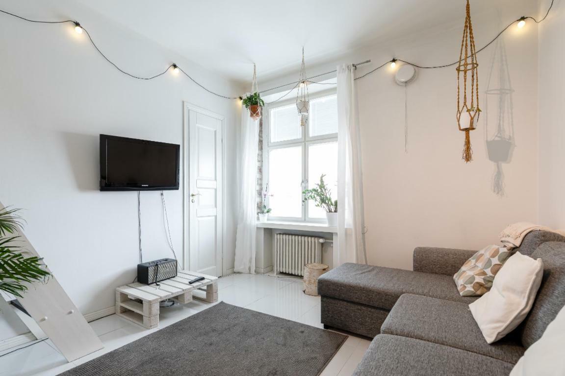 Torkkelinkatu Apartment Helsinki